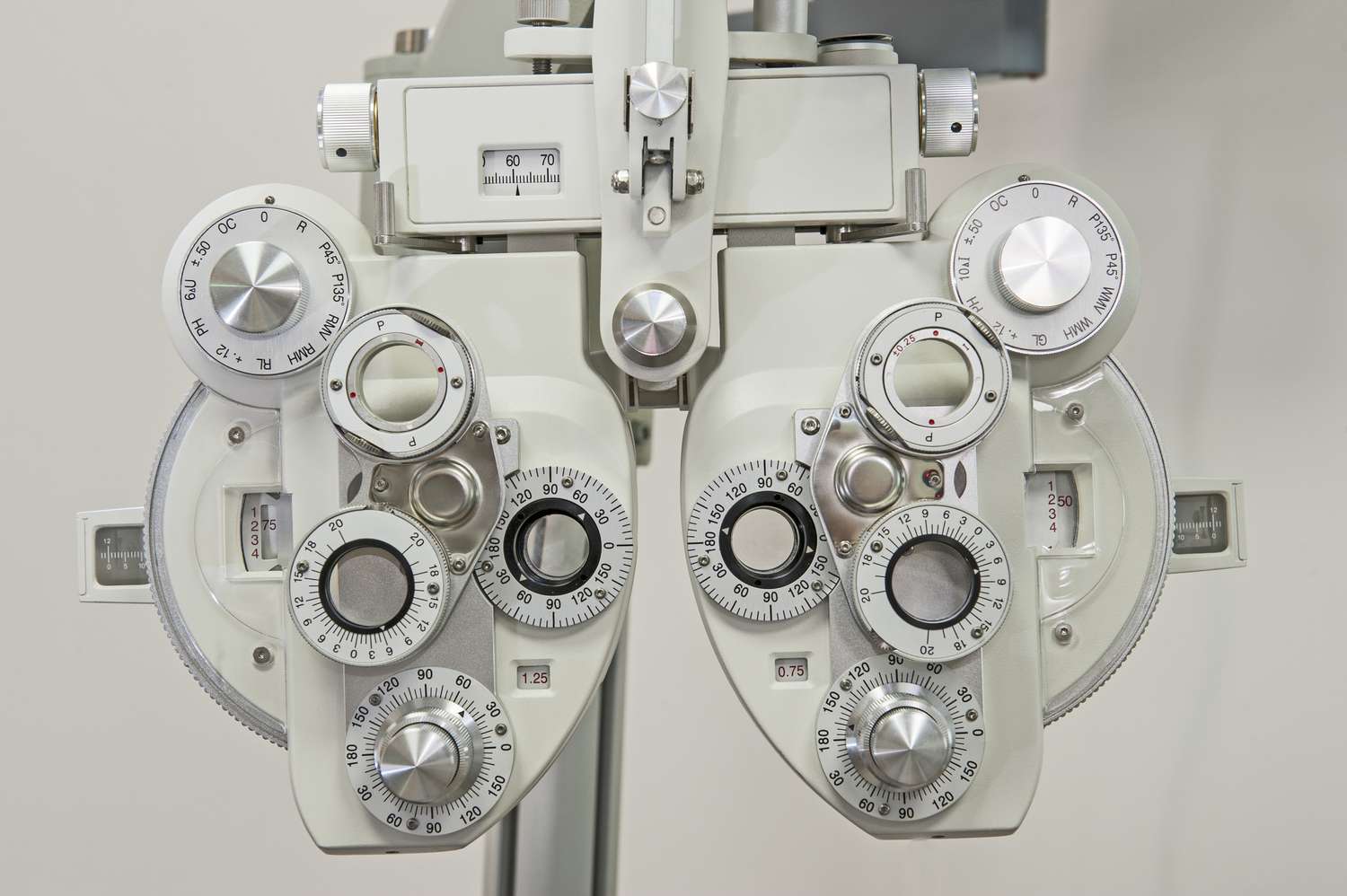 Advanced Eye Care Equipment